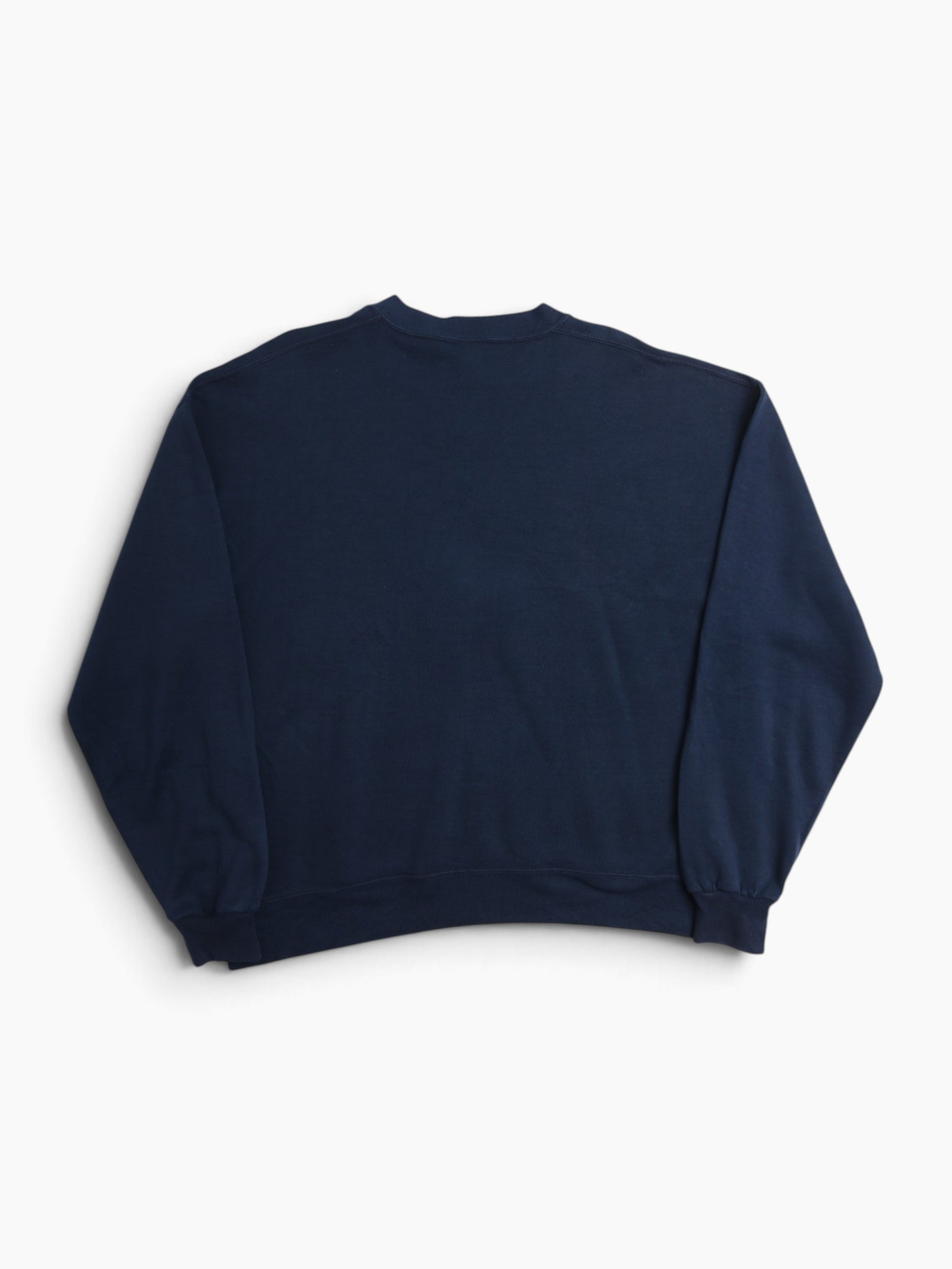 Vintage 'Tracy Fire' Sweatshirt