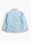 Traditional Chore Jacket - Denim