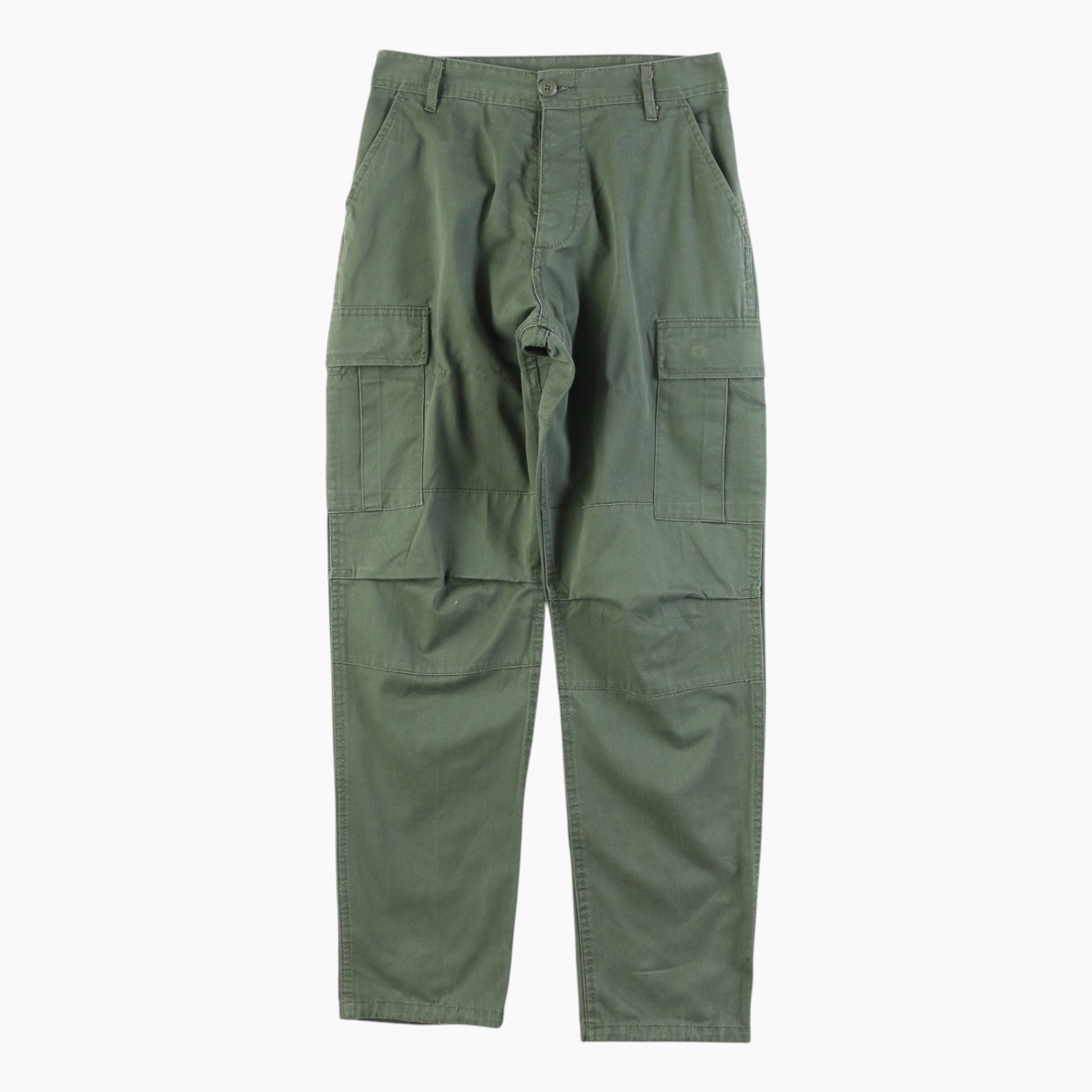 Vintage M65 Army Pants