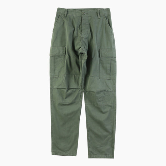 Vintage M65 Army Pants