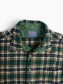 Vintage Flannel Shirt
