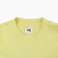 Lee '100 Years Of Jeans' Sweatshirt - Yellow