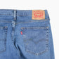 Vintage 514 Jeans - Blue - 36/32