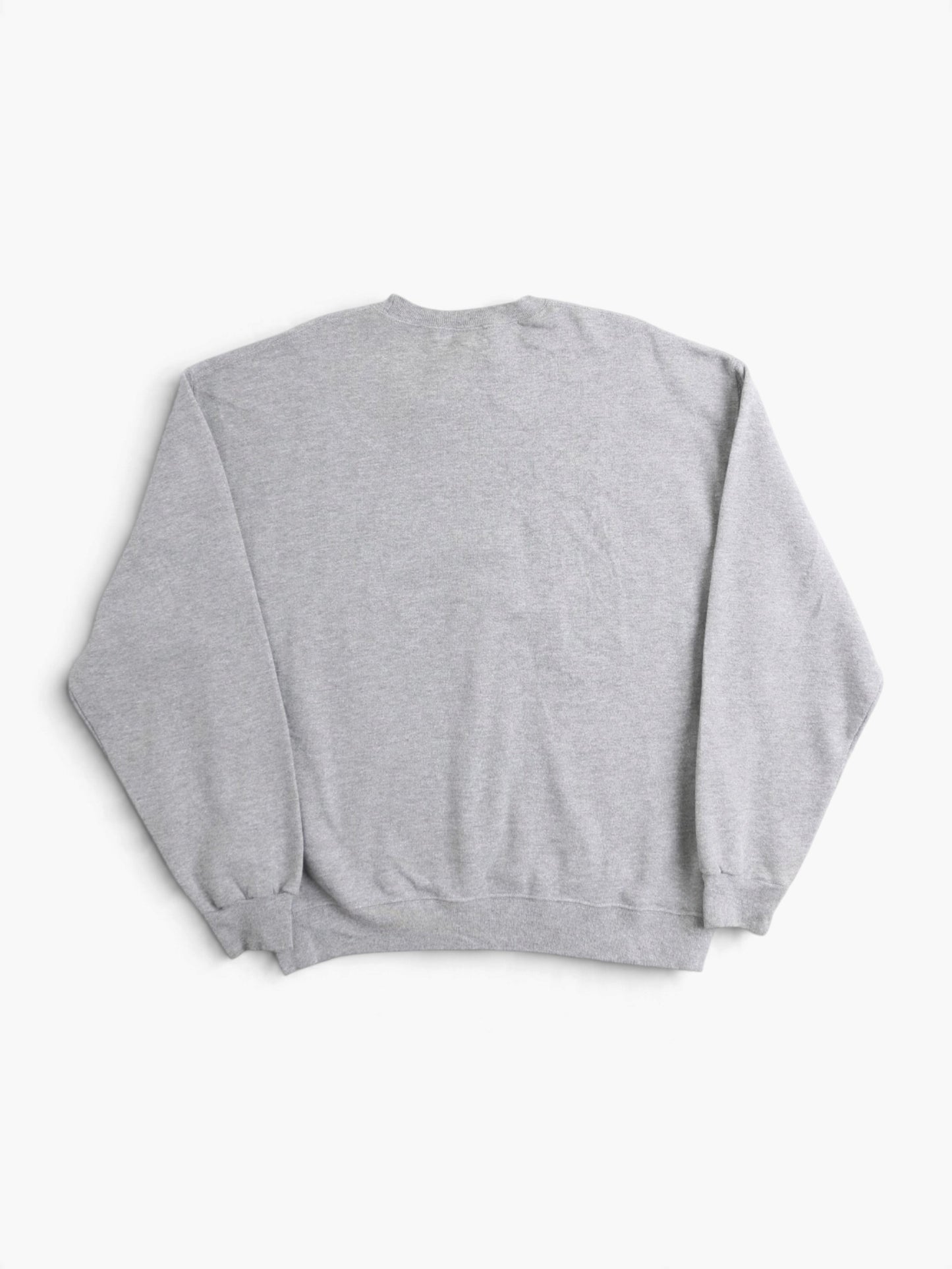 Vintage Sweatshirt - Grey