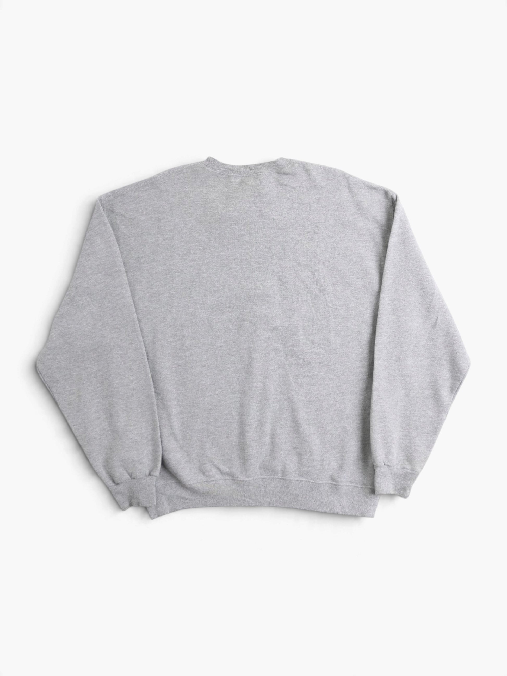 Vintage Sweatshirt - Grey