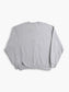 Vintage Sweatshirt - Grey