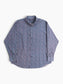 Vintage Long Sleeved 'Roundtree & Yorke' Shirt