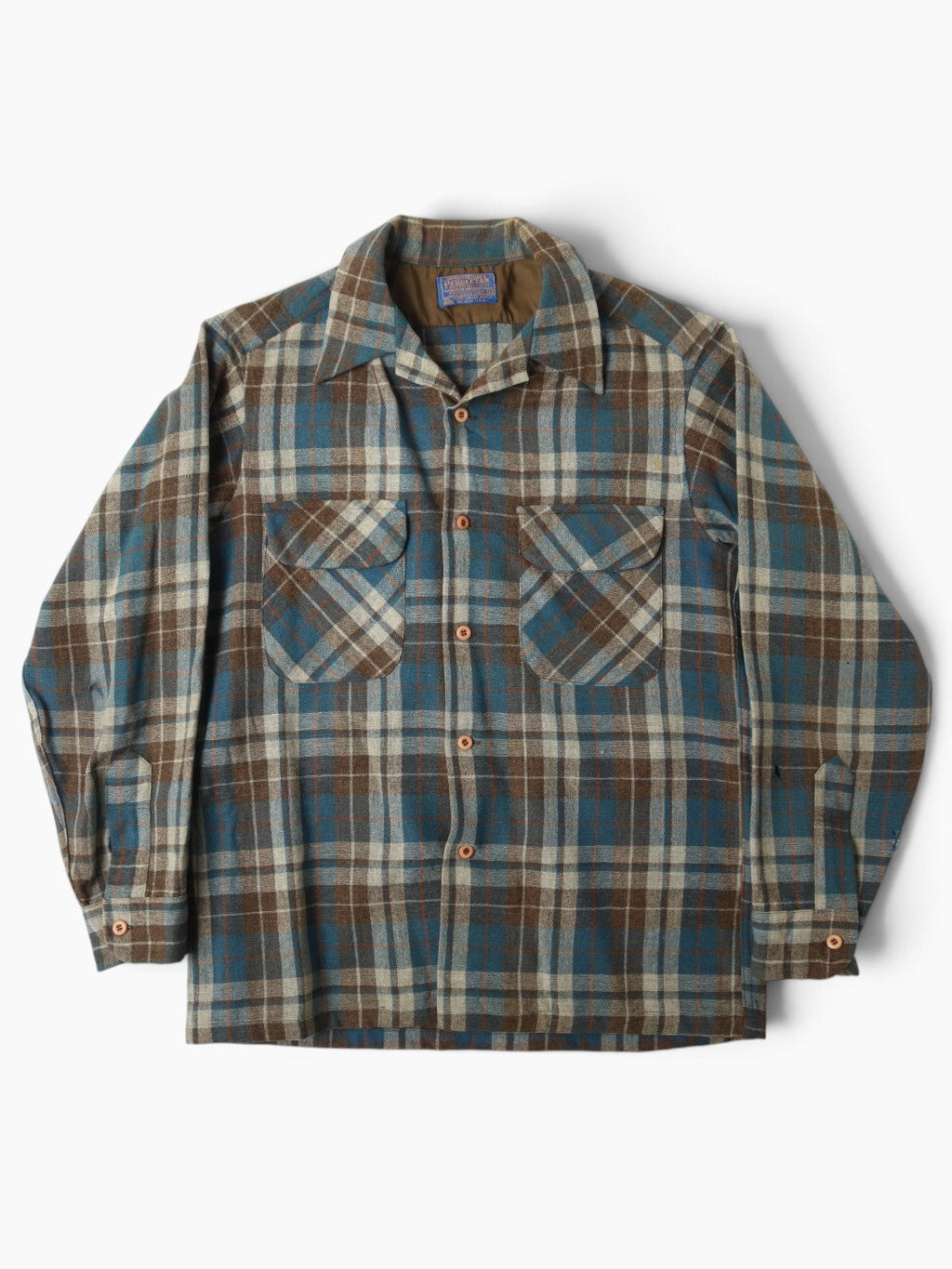Vintage Board Shirt