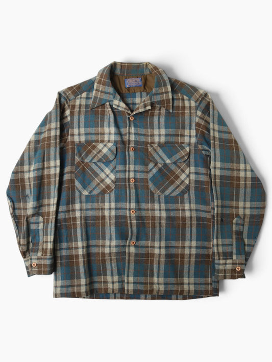 Vintage Board Shirt