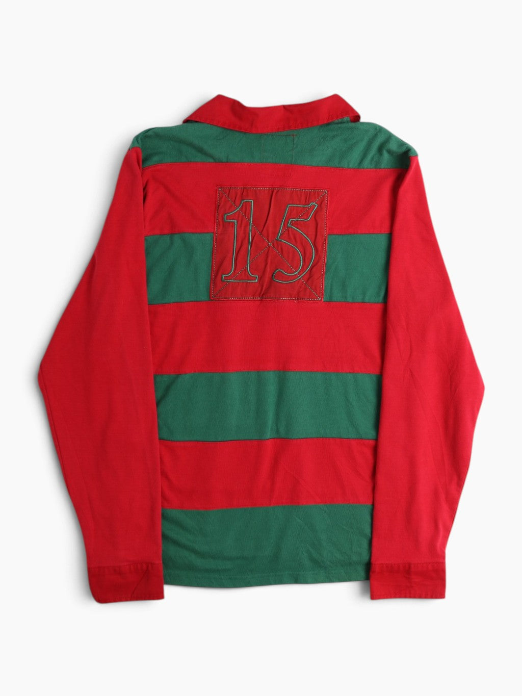 Wales Rugby Shirt