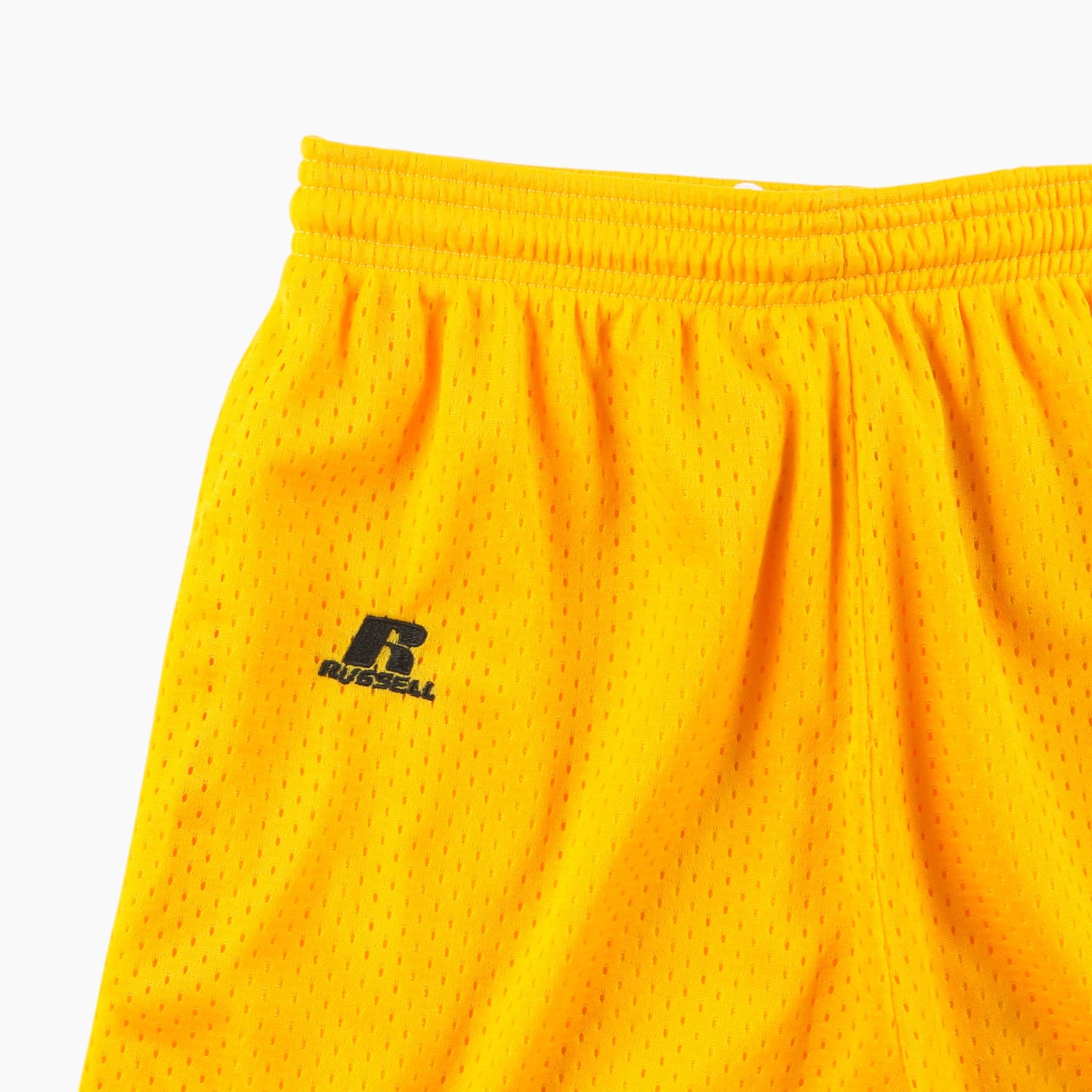 'Russell Athletic' Basketball Shorts