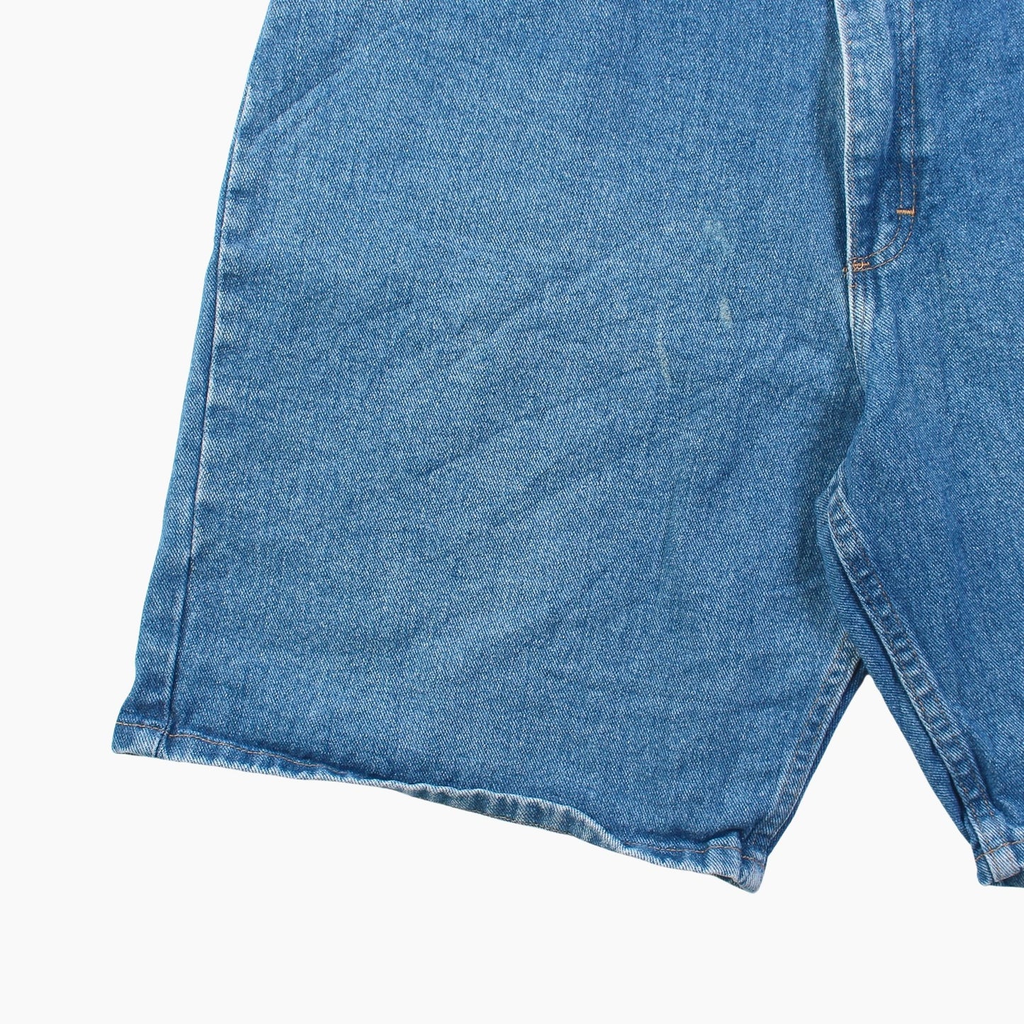 Jeansshorts – 38"