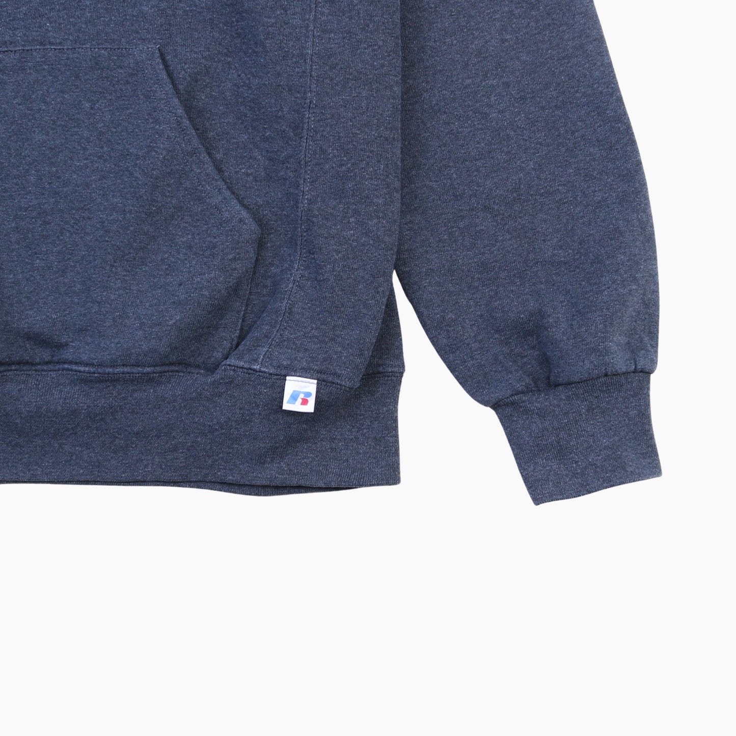 Sweat-shirt 'LSE Cross Country'