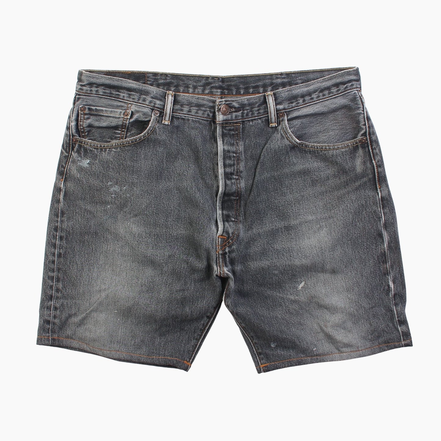 Vintage 501 Shorts – 29"