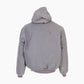 Active Hooded Jacket - Grey