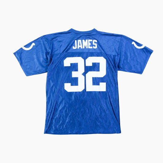 Indianapolis Colts NFL Jersey 'James'