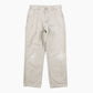 Vintage Carpenter Pants - Stone - 33/32