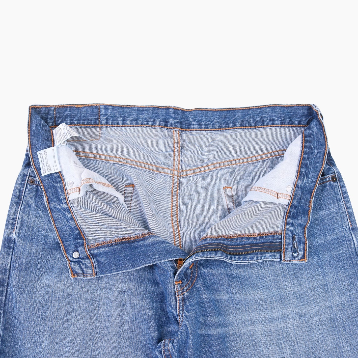 Vintage 501 Jeans – 32" 28"