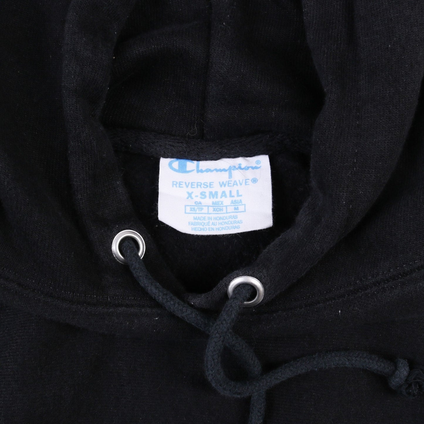 Champion Kapuzenpullover „North Western“