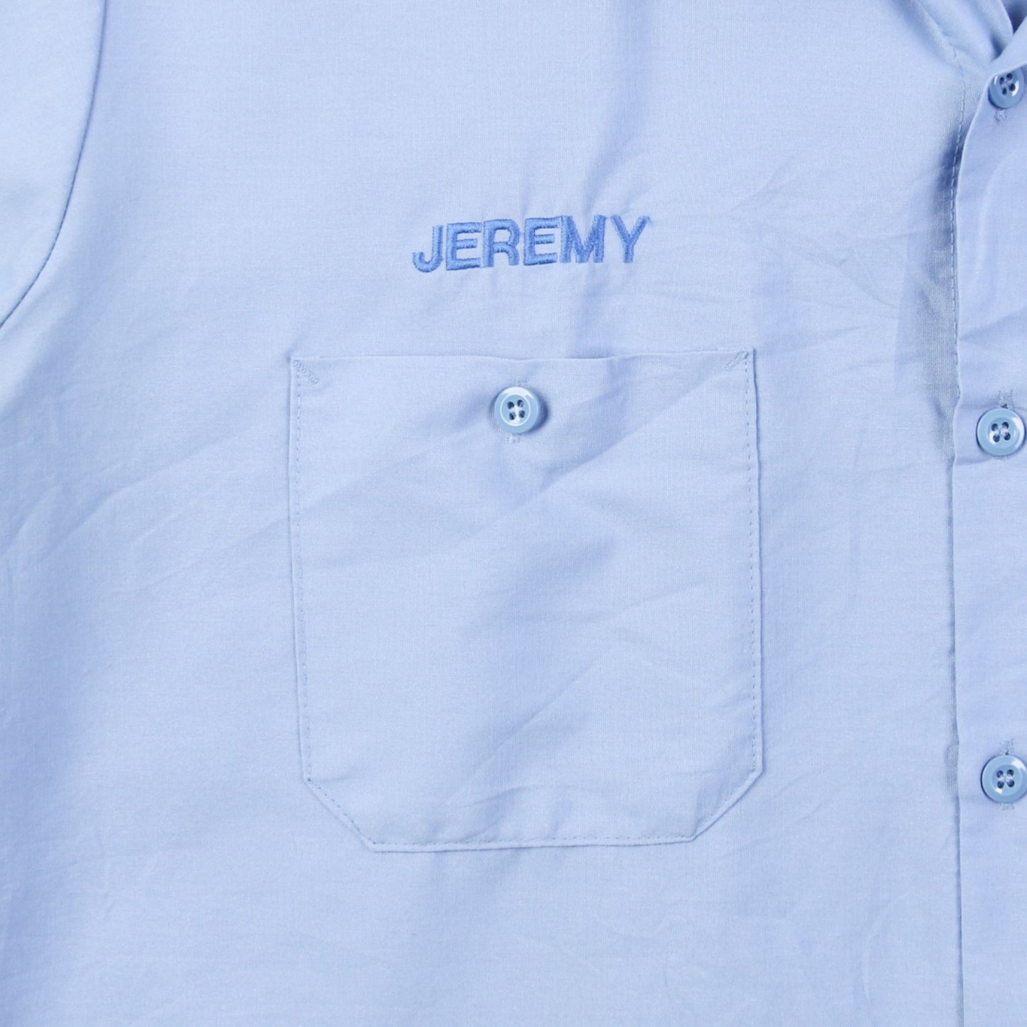 'Jeremy' Garage Work Shirt - American Madness