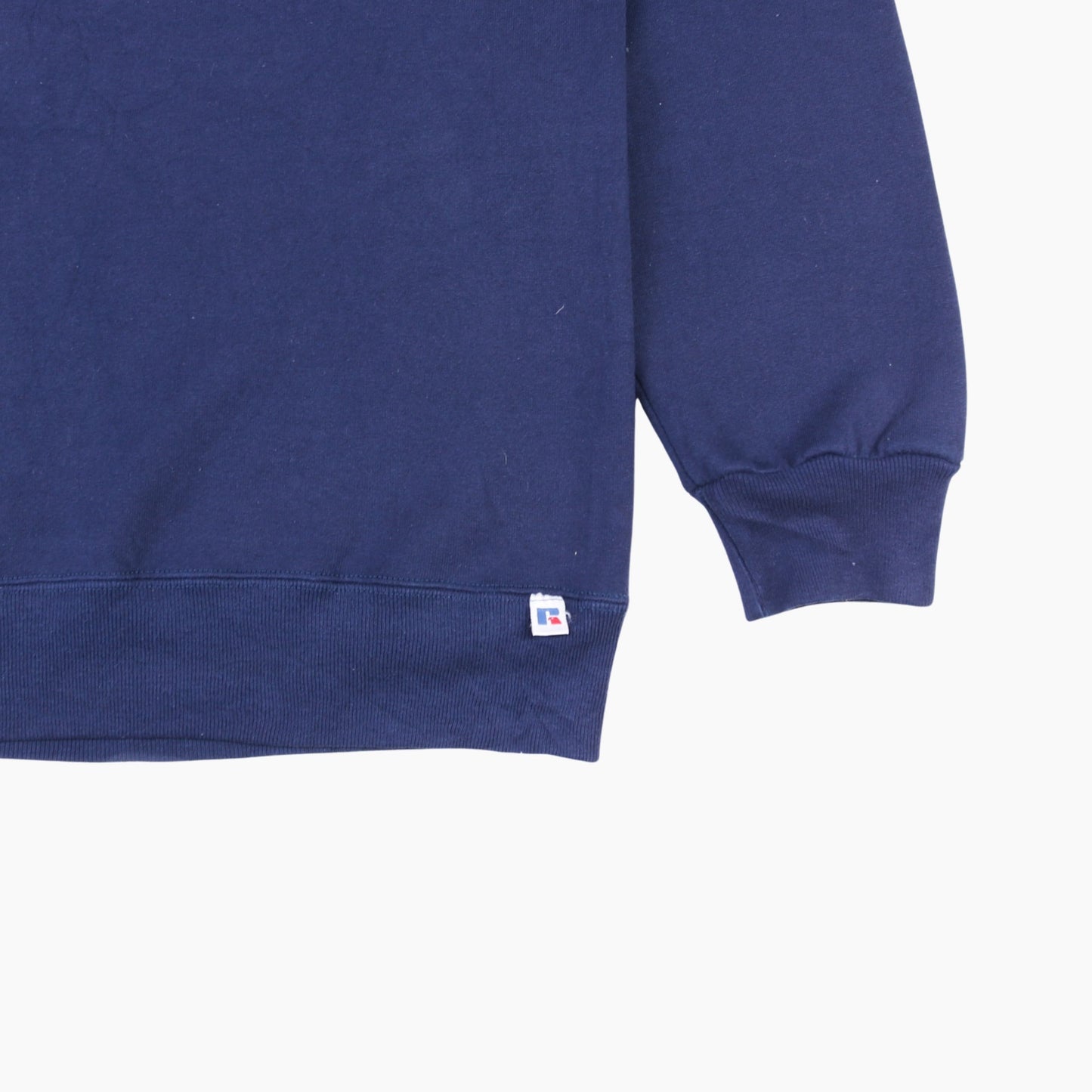 Sweatshirt - Navy