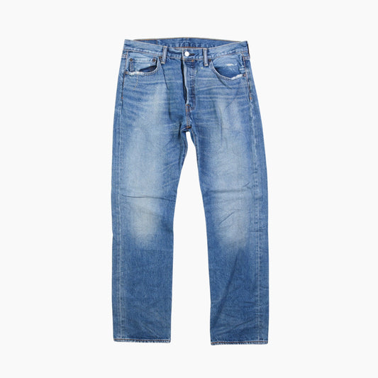 Levis vintage hot sale uk