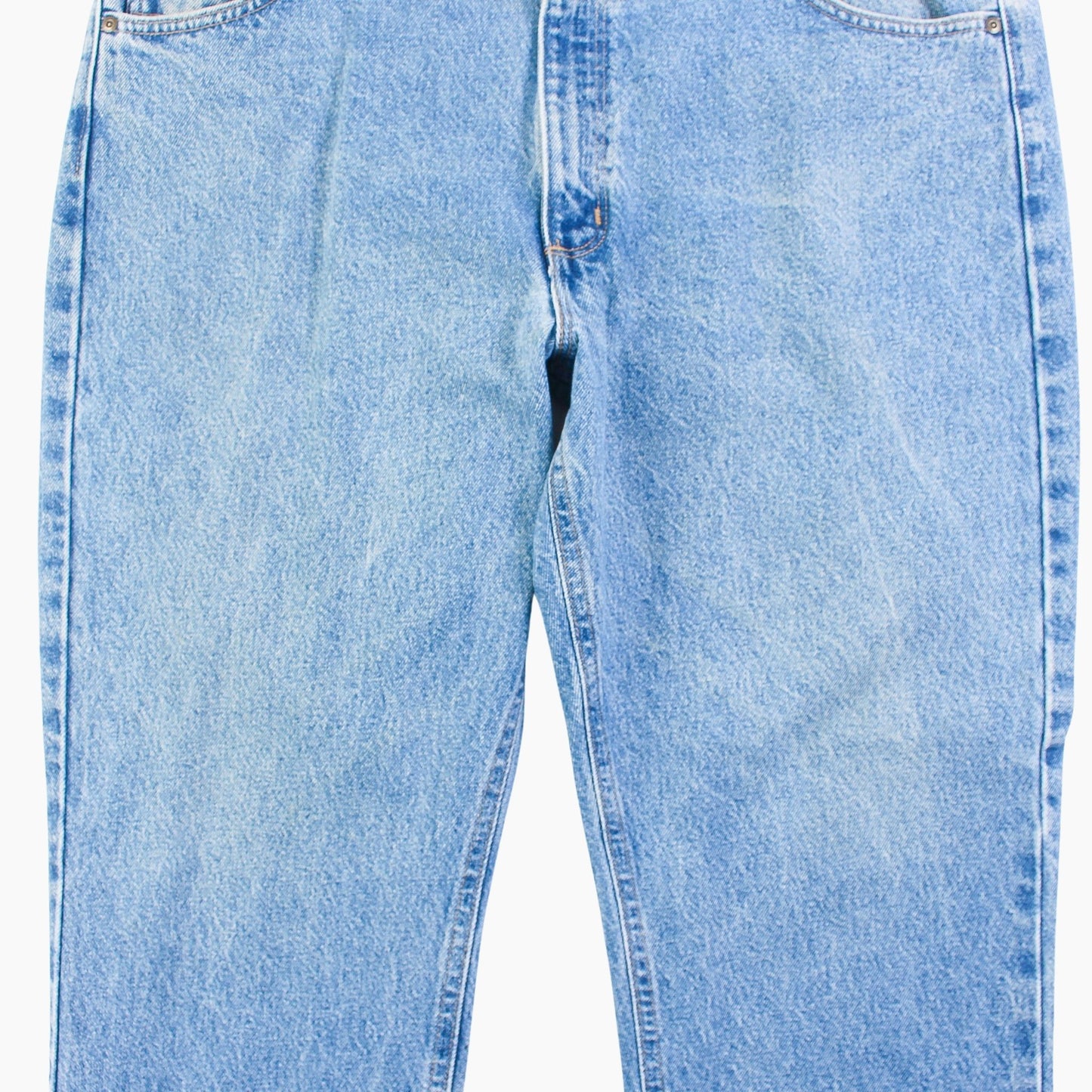 Vintage Carpenter Pants - Denim - 40/30