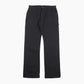 Vintage Carpenter Pants - Black - 36/34