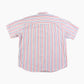 Vintage Shirt - Multi Stripe