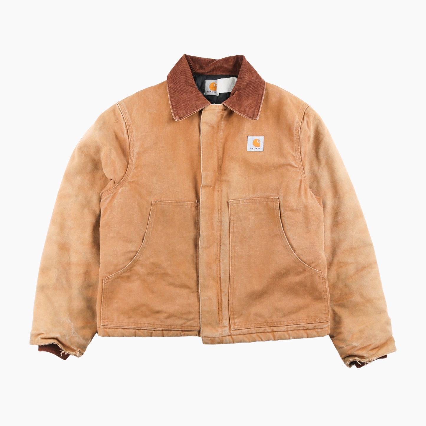 Arctic Jacket - Hamilton Brown