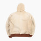 Active Hooded Jacket - Hamilton Brown