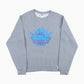 Vintage District 6C Basketball Sweatshirt