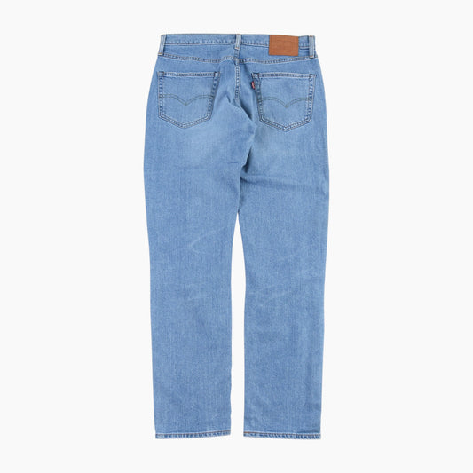 Vintage 511 Jeans - Denim 32/32