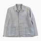Vintage Chore Jacket - Grey
