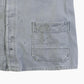 Vintage Chore Jacket - Grey