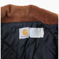 Arctic Jacket - Hamilton Brown