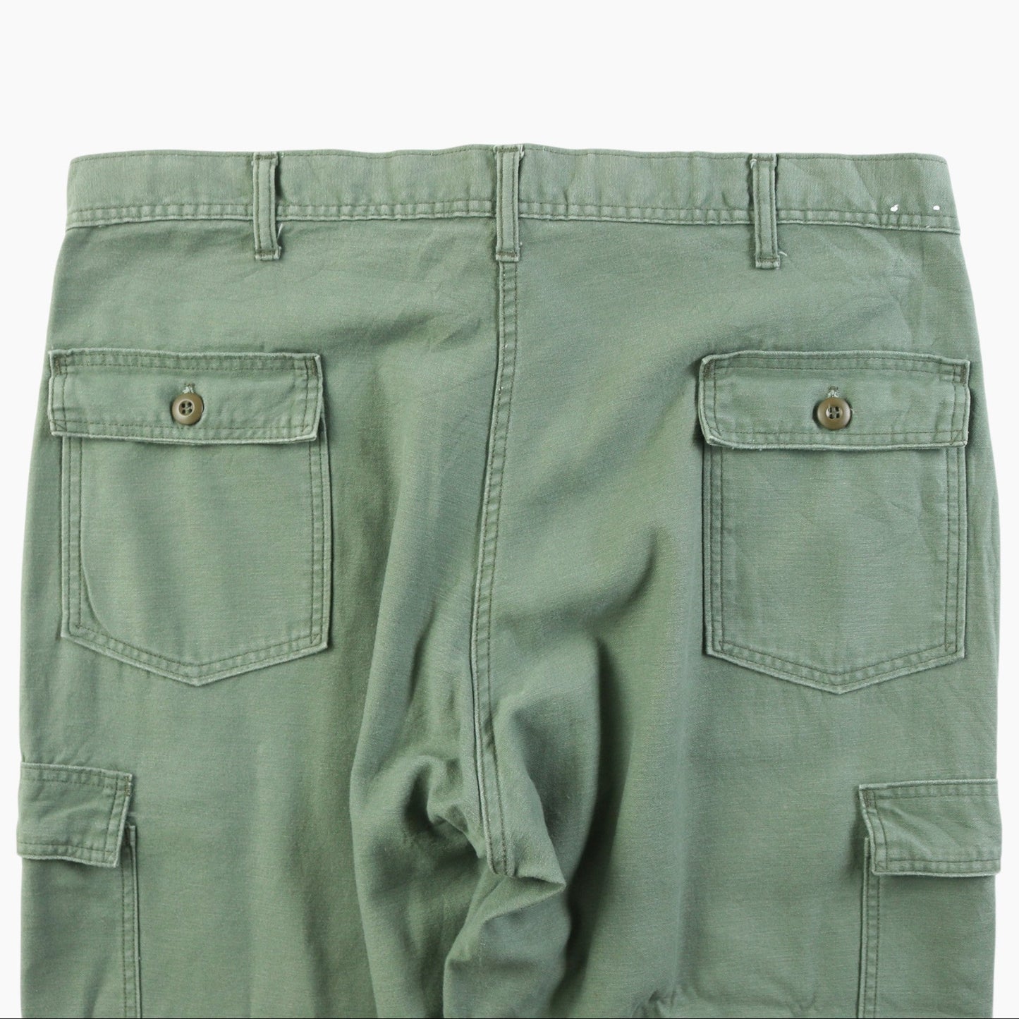 Vintage OG-107 Army Pants