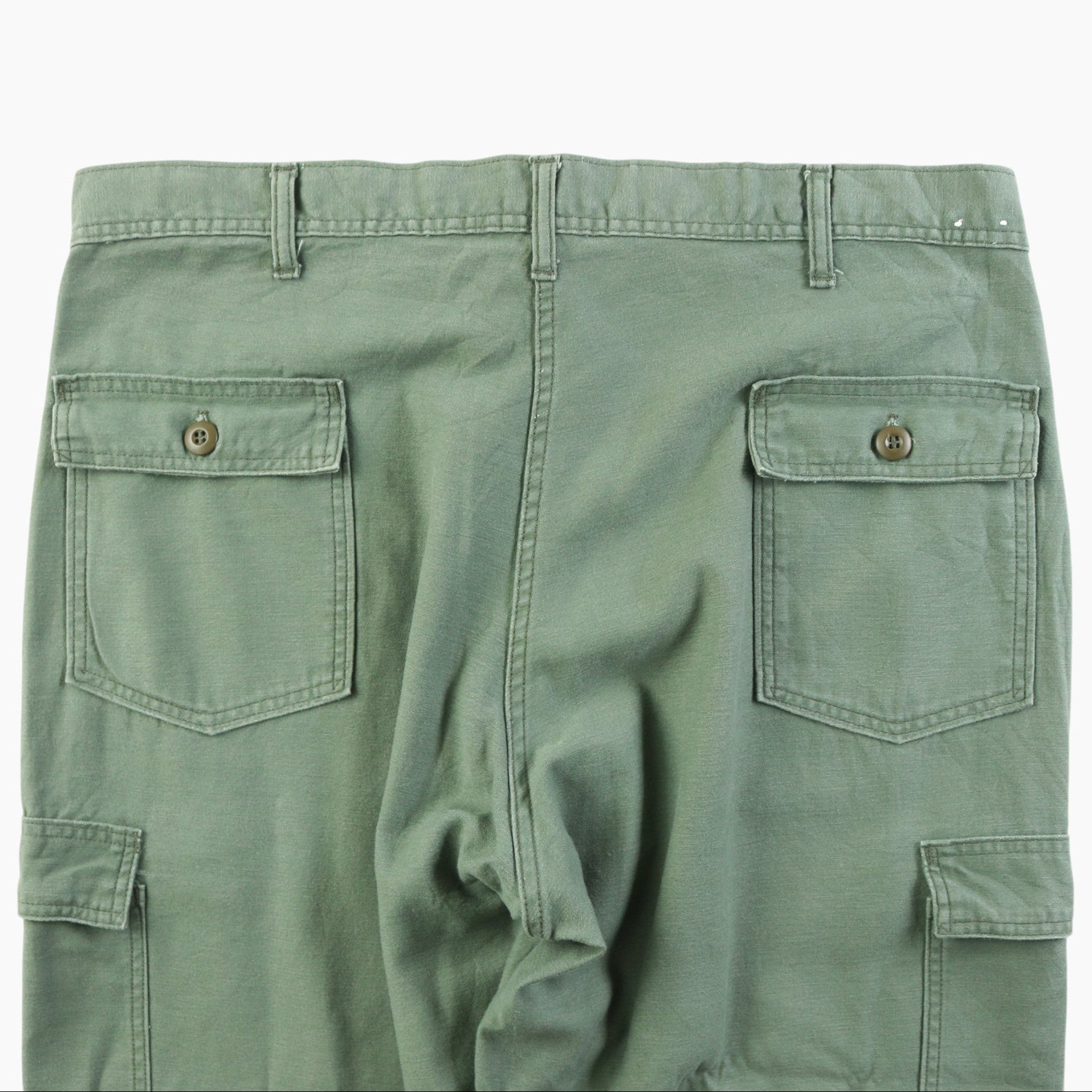 Vintage OG-107 Army Pants