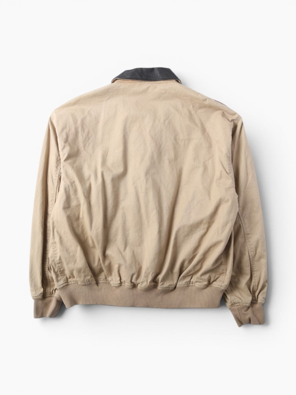 Vintage A-2 Bomber Jacket