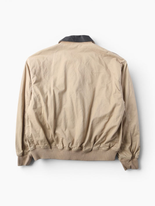 Vintage A-2 Bomber Jacket