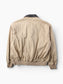 Vintage A-2 Bomber Jacket