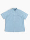 Vintage Shirt - Blue Check