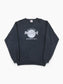 Hard Rock 'Niagara Falls' Sweatshirt - Black