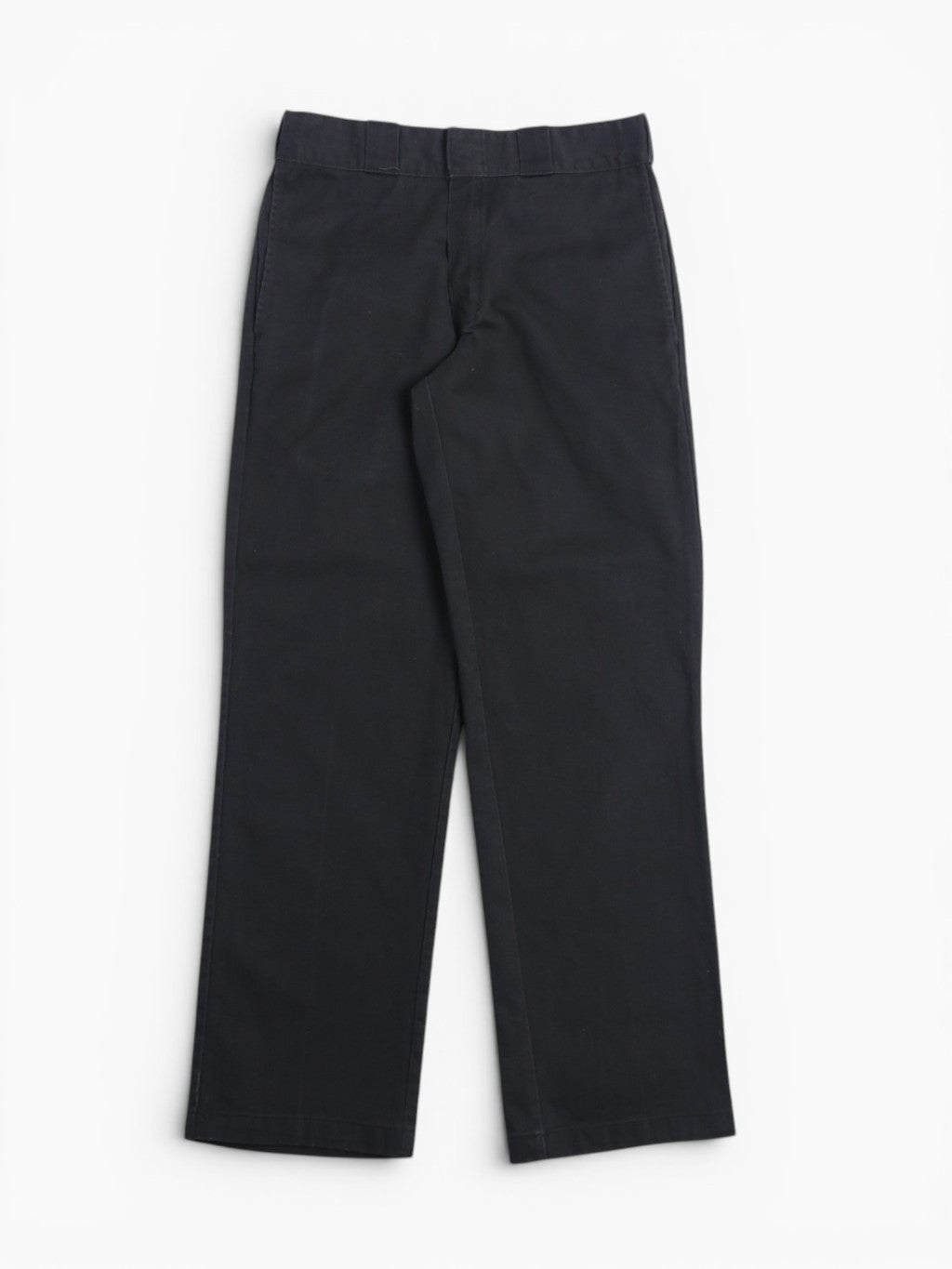 Work Pants - Black - 30/28