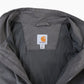 Work Jacket - Grey