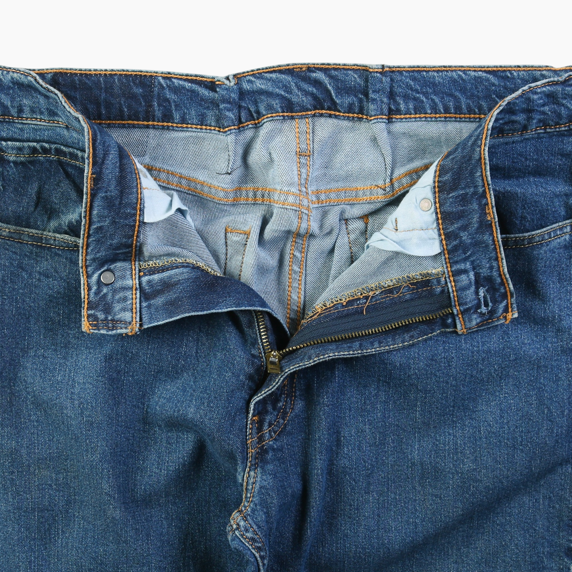 Vintage 505 Jeans - Denim 36/32