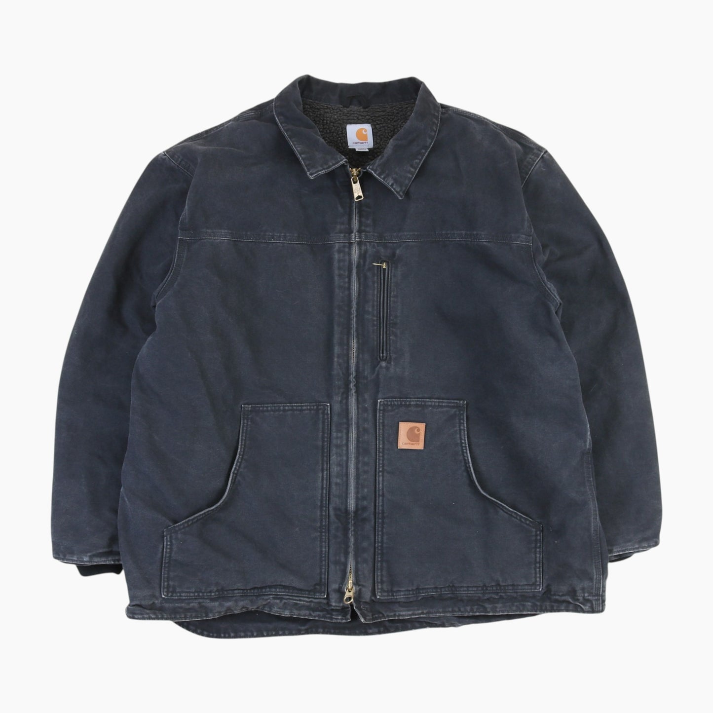 Arctic Jacket - Black