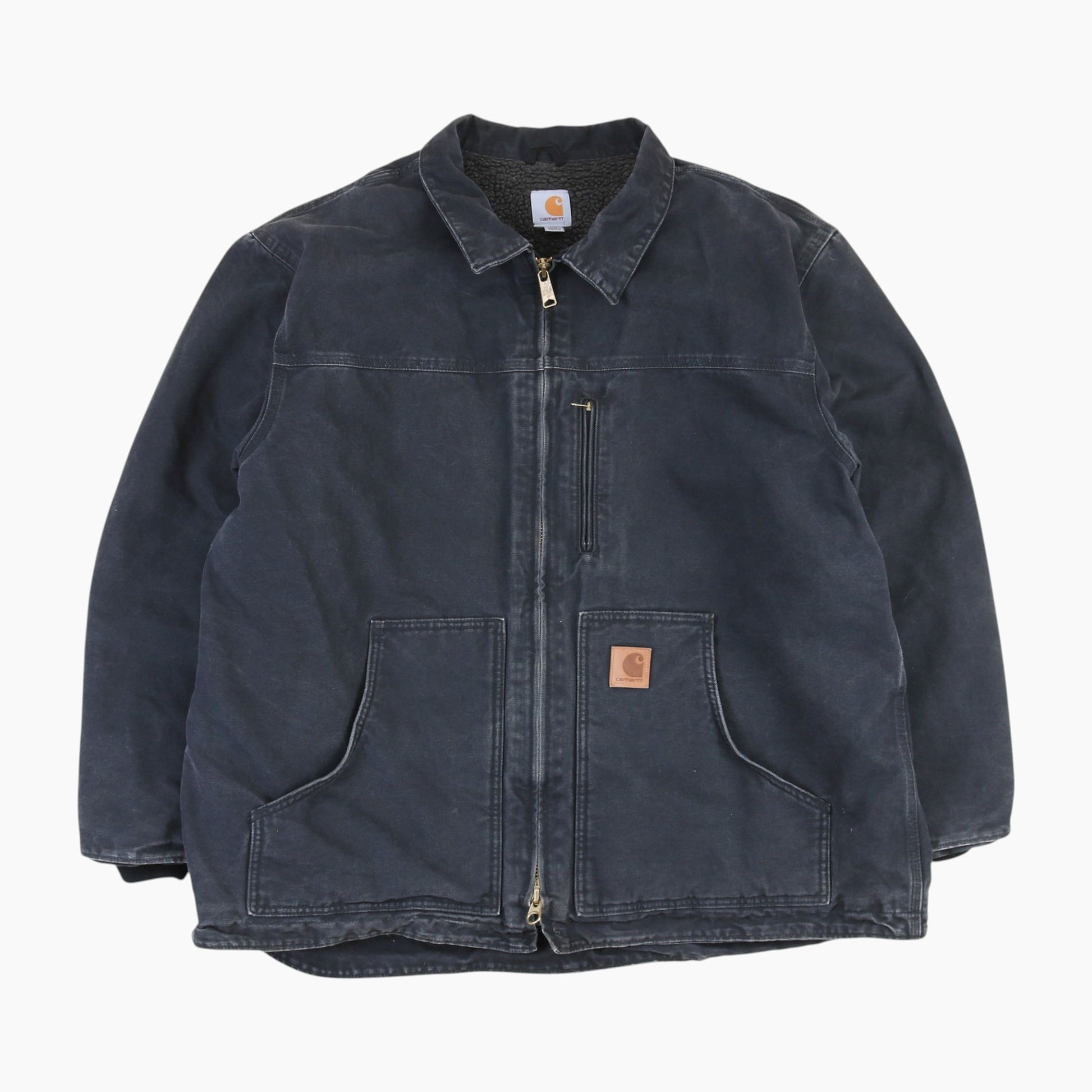 Arctic Jacket - Black