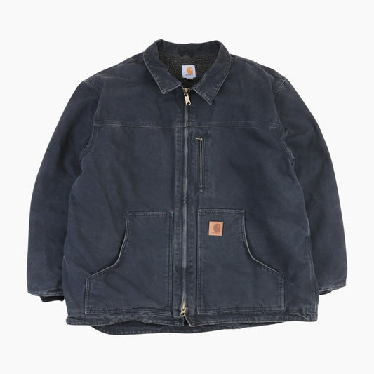 Arctic Jacket - Black