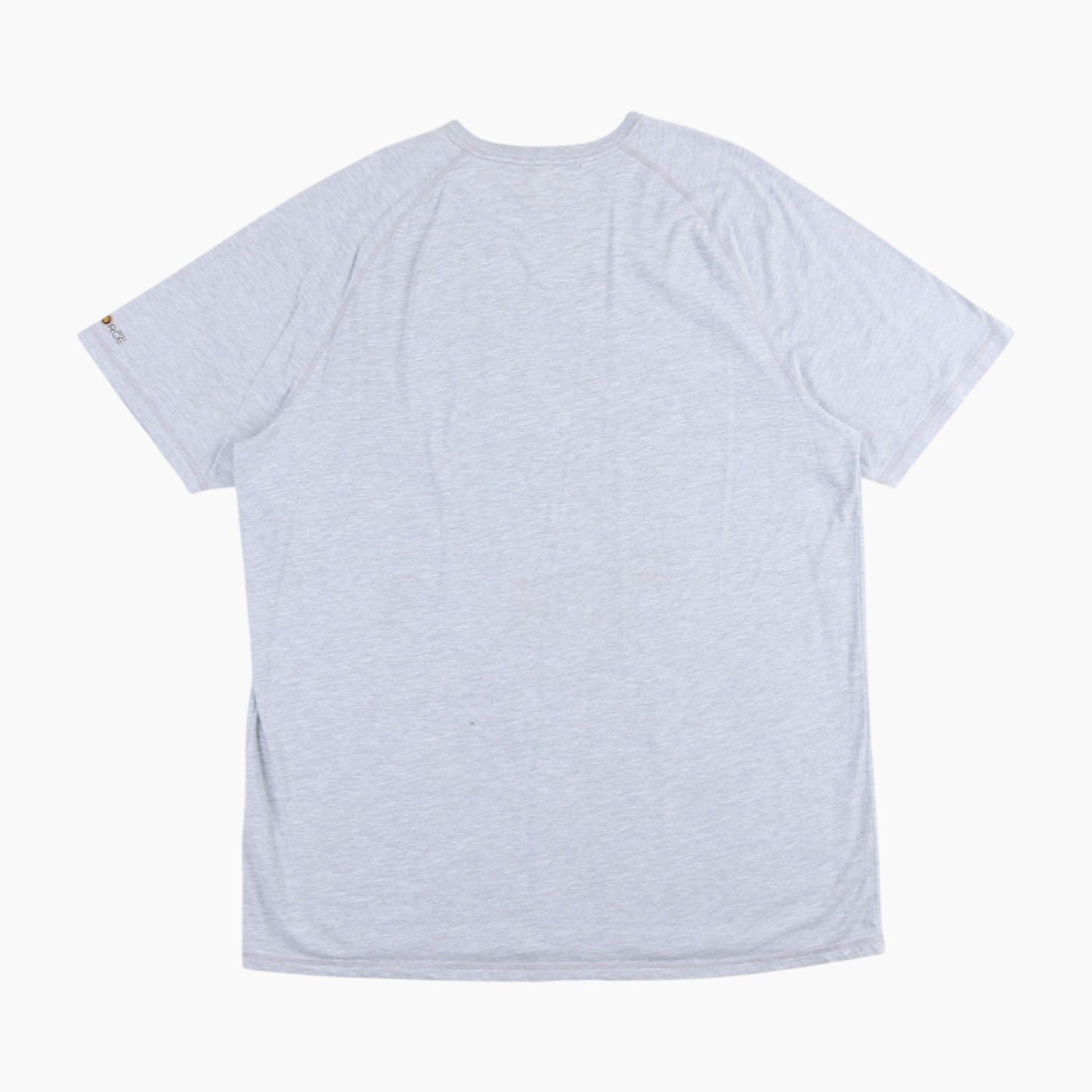 Pocket T-shirt - Grey